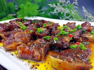 湖南郴州3種必吃美食，去了當地一定要吃，別錯過了