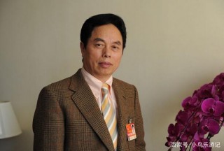 江蘇常熟最新富豪榜：首富為波司登創始人，第五財富來自常熟汽飾