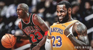 半個喬丹！詹姆斯資產NBA歷史第二高，退役或迎巔峰