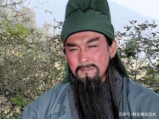 在歷史上，誰才是蜀漢滅亡的罪魁禍首？原因很多，責任最大是關羽