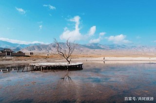 永泰古城，一座400多年歷史的的代軍事要塞，一座孤城堪稱藝術品