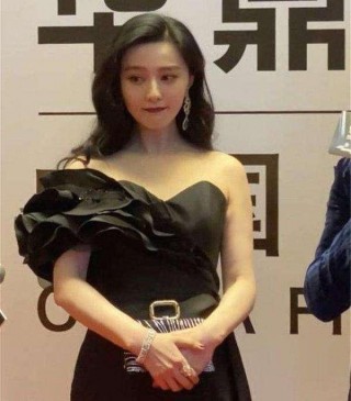 範冰冰複出之心堅決，娛樂圈不行去時尚圈，國內不行去國外