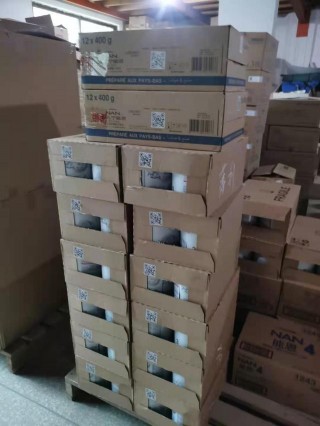 年味行動｜嬰幼兒奶粉備貨充足，提前保障寶寶口糧供應