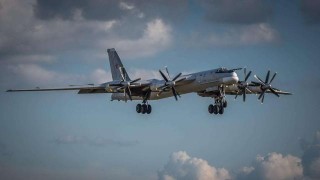 俄羅斯對日本的威懾力有多強？轟炸機繞飛，日本不敢回擊