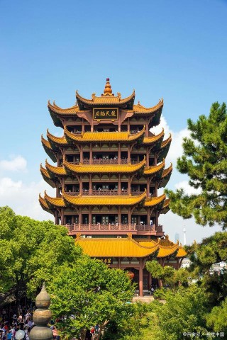湖北武漢旅行旅遊哪裏去？——江城這幾個地方你滿意！