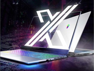 遊戲辦公皆能手，機械師F117-X輕薄電競本促銷