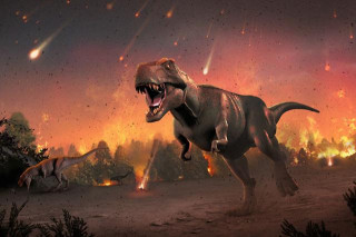 地球上的生命是周期性滅亡？科學家：每2750萬年算一個“輪回”！