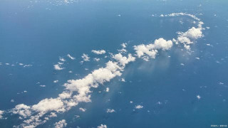 三年級上冊第三單元《天氣》知識點