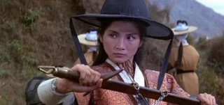 胡金銓：江湖多俠客，我只做個過客
