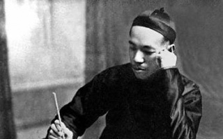 詩致民國八大國學大師（2021年12月23日）