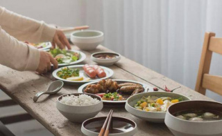 蘇軾這38句美食詩，閑來讀一讀，治愈又溫暖
