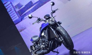 可以稱之為“神獸”汽車系列，2020重慶摩Expo-錢江摩托