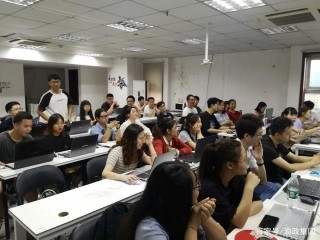 重慶阿爾克政策扶持全棧電商設計運營58班正式開班
