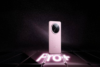 vivo Y300 Pro+全面評測：金剛品質，實力加倍_手機_續航_遠超