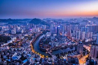 繼武漢之後，湖北又一城市崛起，成為爆火電影拍攝地旅遊景點眾多