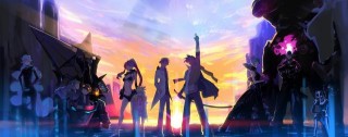 十二星座的女生，分別會輸給哪個星座的男生