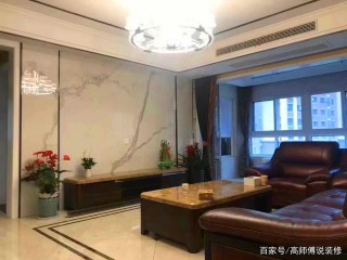 家居裝修選擇施工隊還是裝飾公司？全包，半包哪個更合適，怎麼選