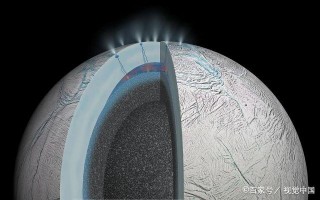 土衛二發現複雜化合物，但不是外星生命的證據，下一步探索歐羅巴