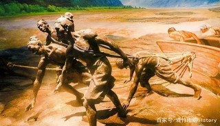 地理環境的變遷如何影響世界古典文明的興衰