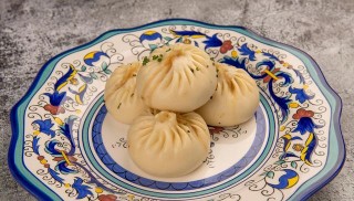夜上海·味道｜滬上吹起寧夏美食“集結號”