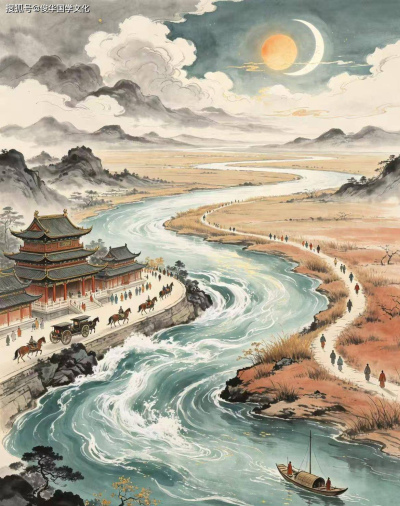 12生肖，各有各的命_福氣_一生_心思