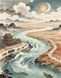 12生肖，各有各的命_福氣_一生_心思