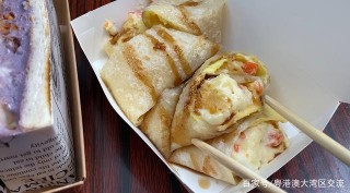 在澳門只需要100元就能吃到這麼多美食，快收下大灣網這份攻略
