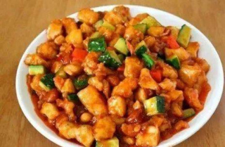 新手下廚必學的幾道家常菜，易學易做