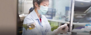 SARS疫苗專家談新冠疫苗：別太樂觀