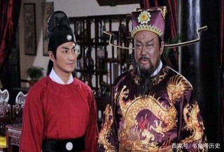 歷史上並不存在的3個人，到現在還有不少人相信，哪個都家喻戶曉
