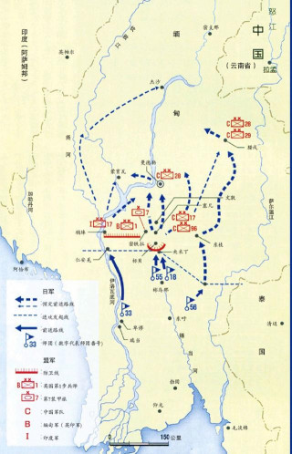 緬甸撣邦、佤邦、果敢的區別及他們在歷史上同中原的聯系