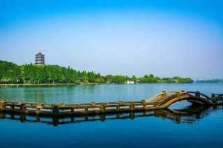 我國唯一能比肩西湖的湖，名氣卻不如西湖一半，因城市發展而埋沒