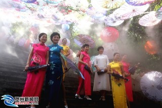 秋高氣爽 出遊正當時 我市各地“端上”中秋國慶“雙節”文旅大餐