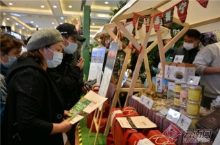 “遇見·雲南”晉寧文創集市嘉年華人氣爆棚 助力打響雲南文化產業品牌
