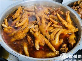 38年的群樂、30年的胖子燒餅、29年的踏步檔 2020杭幫匠心美食小館名單出爐