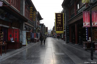 天津旅遊景點推薦