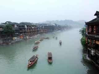 張家界怎麼玩？人間仙境武陵源比天門山更值得遊覽，錯過便是遺憾