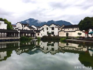 長三角自駕俱樂部聯盟富陽采風：富春山居實景遊 田園美食漫生活