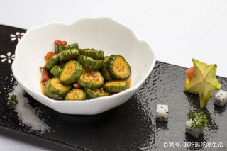 還原紅樓夢中美食，雞瓜子的做法，味道鮮香色彩濃鬱好吃有韻味