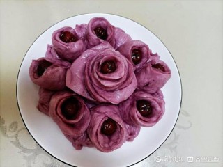 壹粉食堂·年味美食｜過年Style！面團上開花，你看餓了嗎？