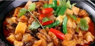 簡單易做的家常菜，鮮美可口，請客吃飯都不錯，味道好極了
