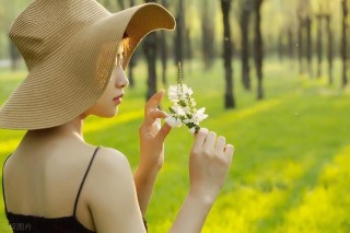 男女之間，女人有這些表現，說明她已經愛上你了！