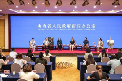 小央跑會 | 亮點來了！山西國際文化遺產保護活動周明日啟幕_嘉賓_古建築_對話