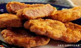 千萬不能錯過的美食攻略~~