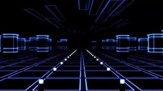 感到維度空間就象科幻電影一樣是在吹神化，你怎麼看？