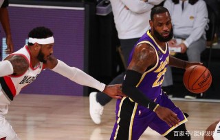 詹姆斯即將成為NBA歷史第一人