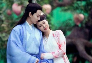 鄭爽《為了你》挺住，楊紫《天乩之白蛇》7.9愛奇藝霸氣上線