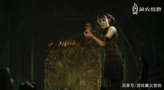 《靈媒》試玩前瞻：探索現實與精神雙重世界的恐懼