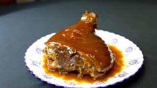 「安徽美食 百城千味」特色美食演繹“舌尖上的阜陽”