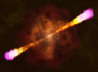 太陽進入有史以來最虛弱時期，宇宙輻射增強30%，
